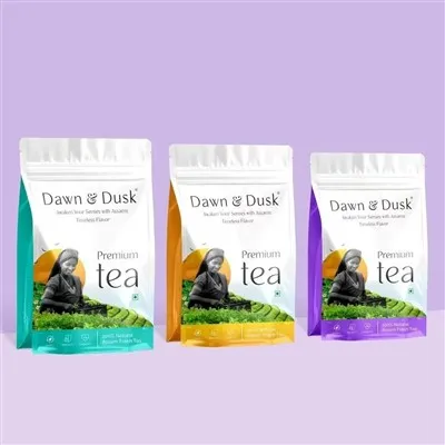 À Pack Custom 250g Bolsas Para de Cafe Coffee Bean Thé Emballage Pouchage Pouche plate Boîte de café Bott Bott