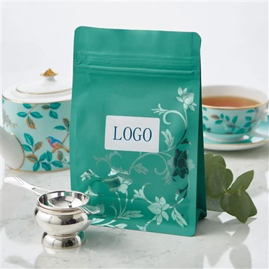 Sac de grains de café